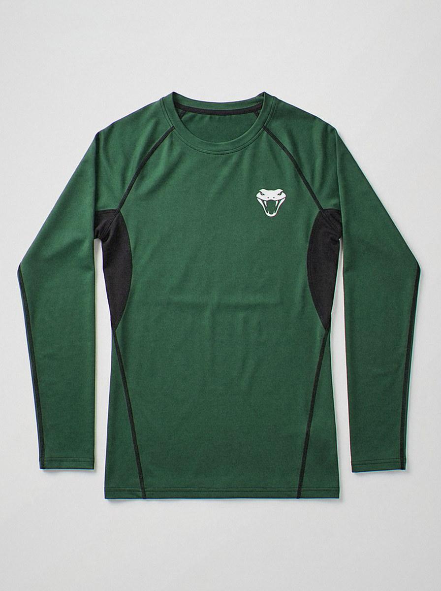 Compression Undershirt