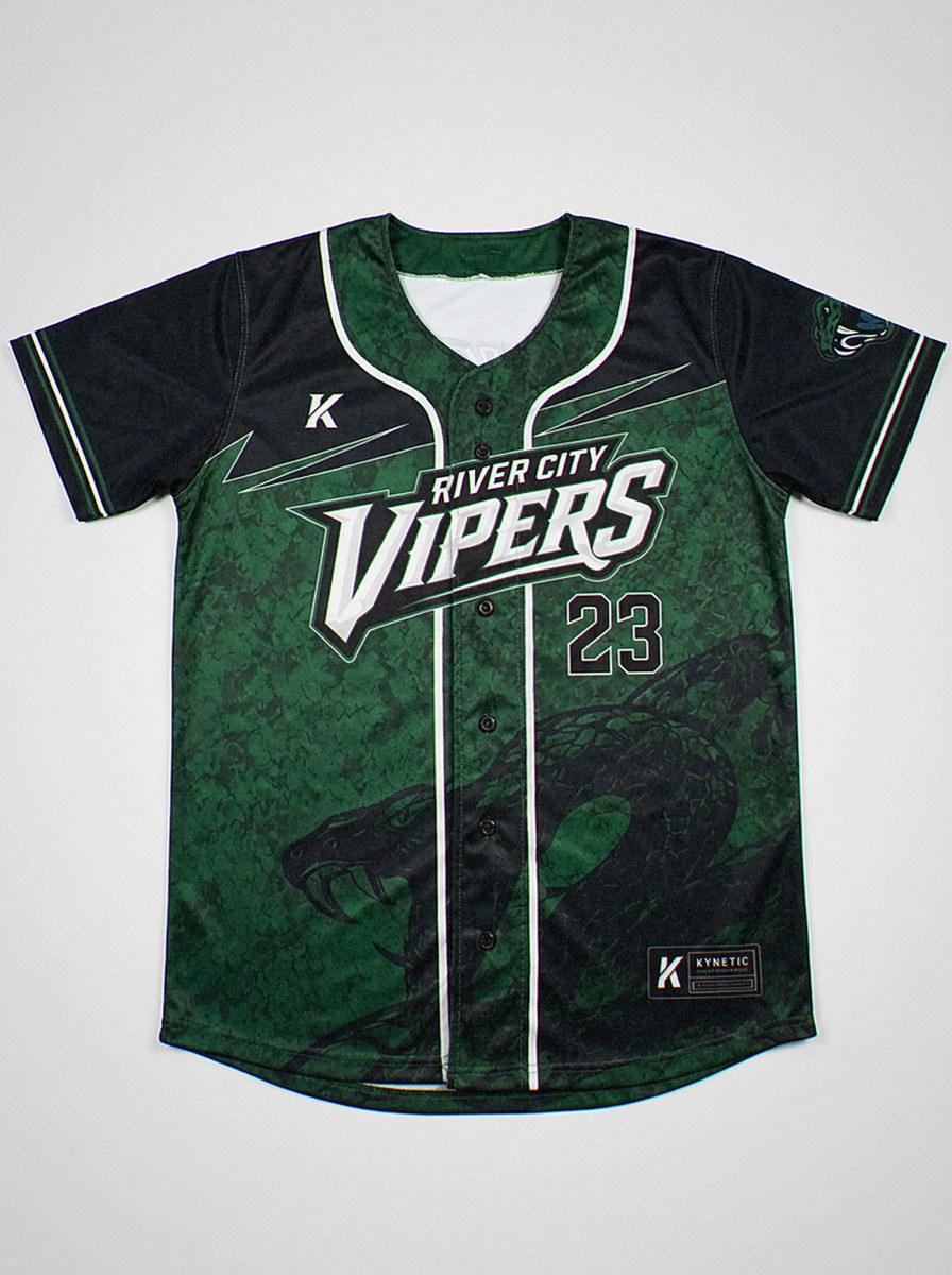 Game Jersey
