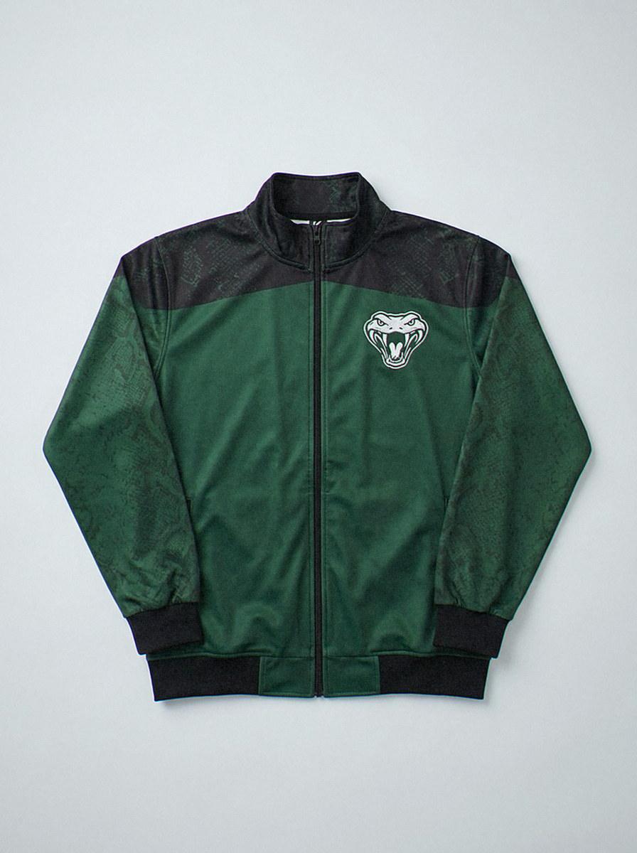 Dugout / Warm-Up Jacket