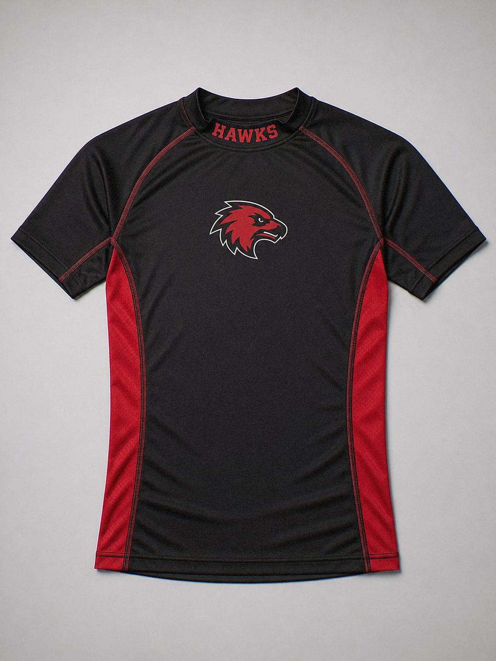 Compression Top