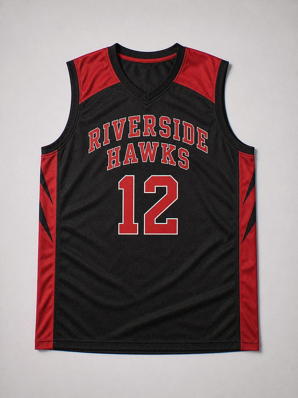 Game Jersey