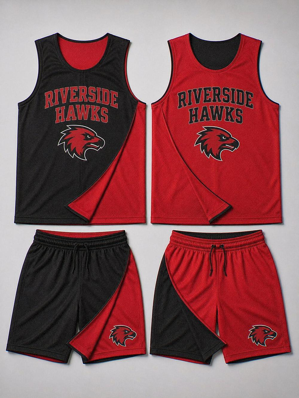 Reversible Set