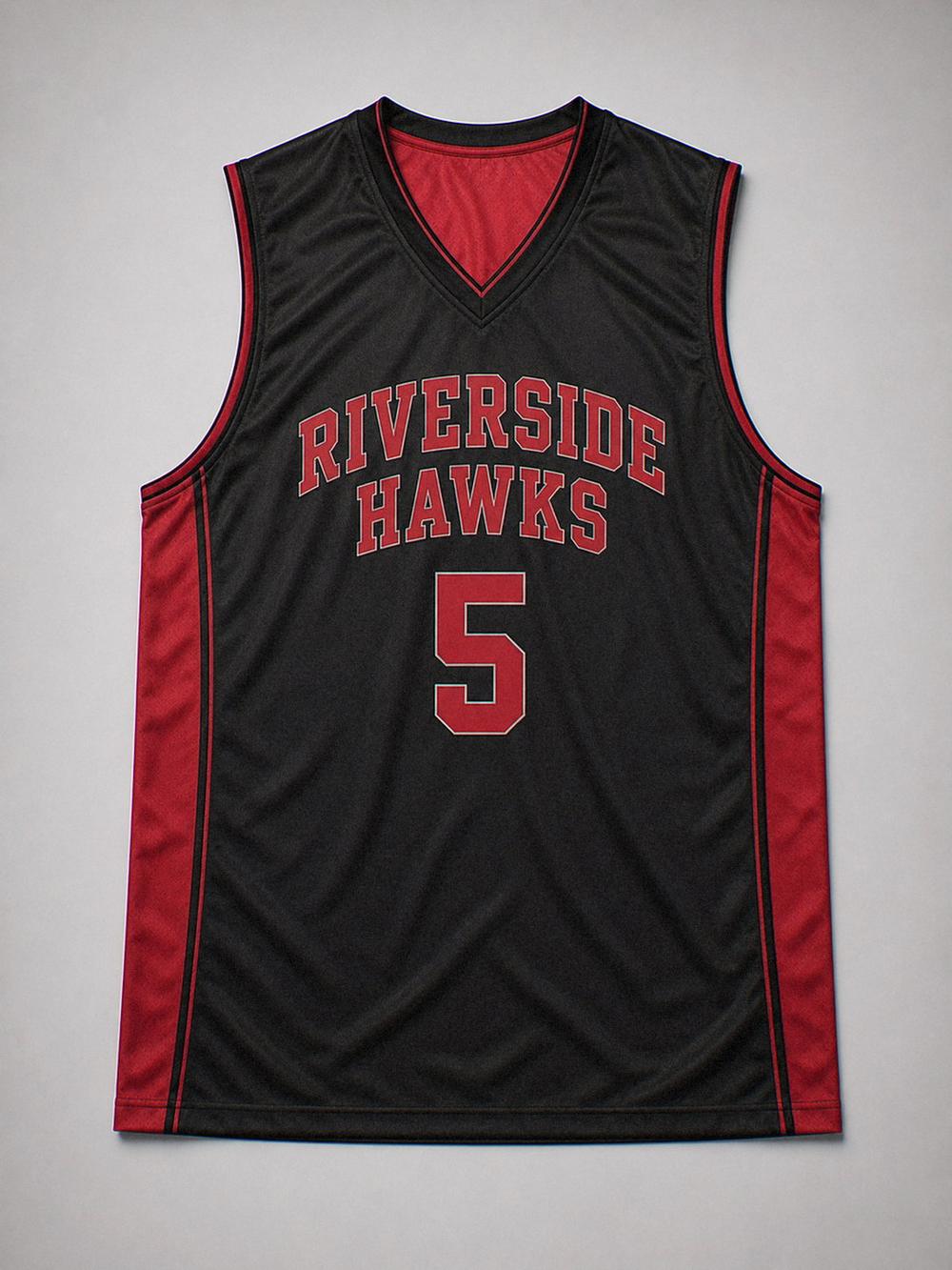 Shooting Shirt
