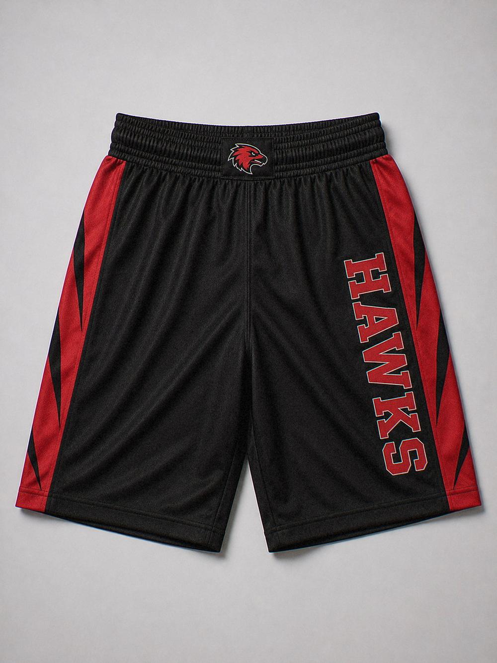 Game Shorts