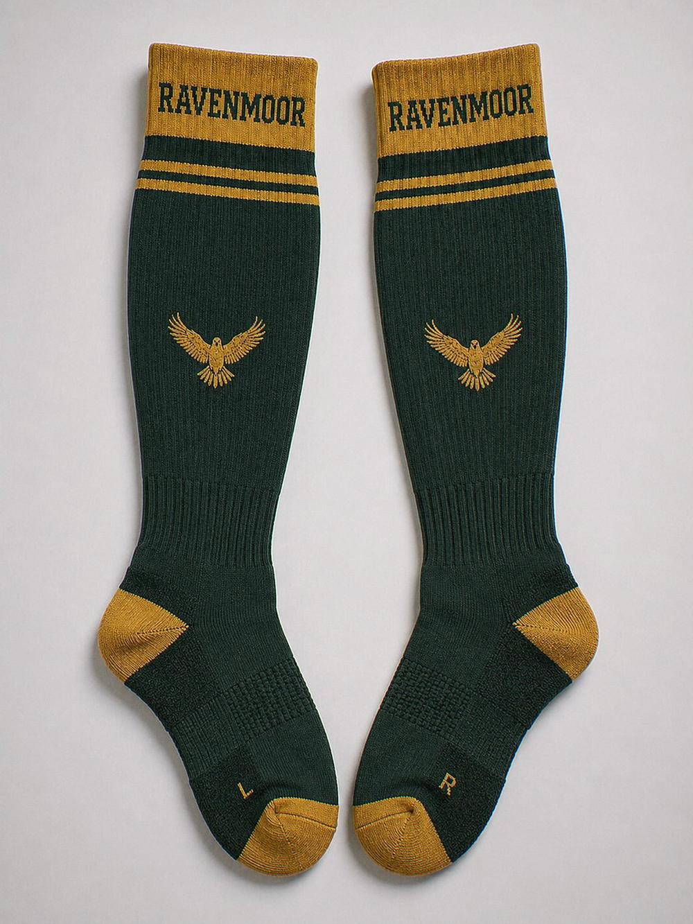 Matching Socks