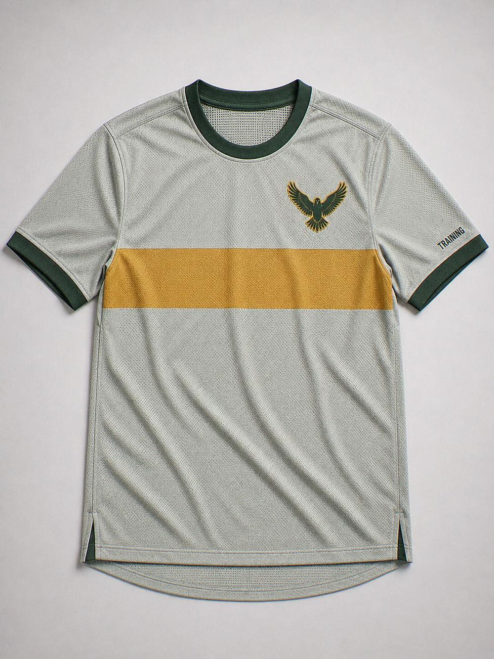 Training Jersey