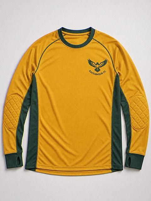 Goalkeeper Kit