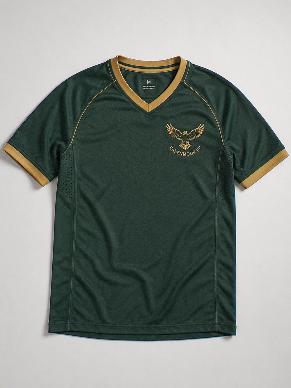 Match Jersey