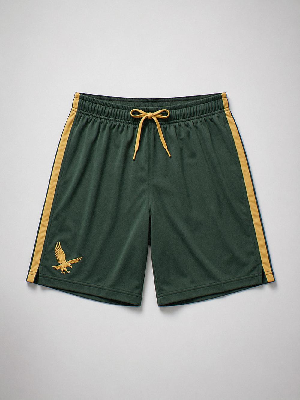 Match Shorts