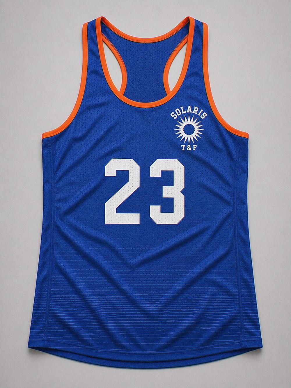 Track Singlet