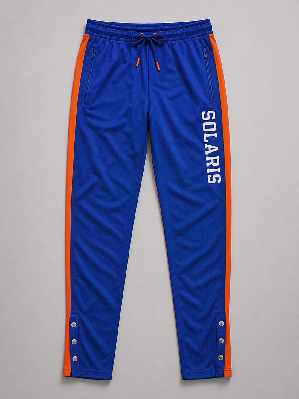 Warm-Up Pants